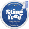 Stingfree Strong Blue Mint