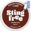 Stingfree Swedish Cola