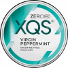 XQS Virgin Peppermint Zero