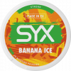 SYX Banana Ice Strong