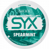 SYX Spearmint Low