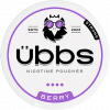 Übbs Berry Strong