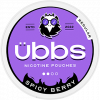 Übbs Spicy Berry Regular