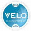 VELO Bright Peppermint Zero