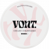 VONT Creamy Strawberry Strong