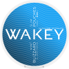 WAKEY Citrus Blast