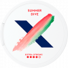 X Summer Dive Extra Strong