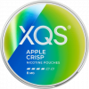 XQS Apple Crisp 8mg