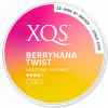 XQS Berrynana Twist