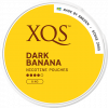 XQS Dark Banana 8mg