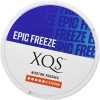 XQS Epic Freeze X-Strong