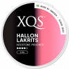 XQS Hallon Lakrits Strong