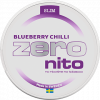 Zeronito Blueberry Chilli Slim