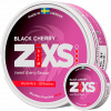 ZiXS Black Cherry Jumbo Can 16mg Slim