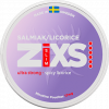 ZiXS Salmiak/Licorice 23mg Slim