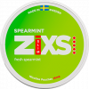ZiXS Spearmint 16mg Slim