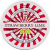 ZiXS Strawberry Lime 16mg Slim