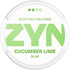 ZYN Slim Cucumber Lime