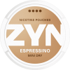 ZYN Mini Dry Espressino 6 mg
