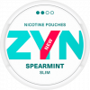 ZYN Slim Spearmint