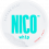 Nico Whip Alpine Mint Strong Slim