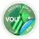 VOLT Frosted Apple Strong - New Taste