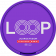 LOOP Licorice Fusion Extra Strong