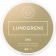 Lundgrens Äng Strong All White Portion