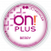 On! Plus Berry Regular