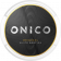 Onico White Portion 