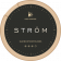 STRÖM Iced Coffee