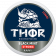 Thor Black Mint Strong