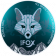 White Fox Double Mint Slim