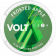 VOLT Frosted Apple Strong