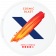 X Cosmic Blast Extra Strong