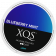 XQS Blueberry Mint 4mg