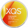 XQS Orange Apple Strong