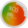 XQS Twin Apple 4mg