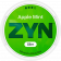 ZYN Apple Mint Strong Slim