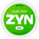 ZYN Apple Mint Extra Strong Mini