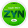 ZYN Apple Mint Extra Strong Slim