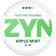 ZYN Slim Apple Mint