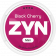 ZYN Black Cherry Extra Strong Mini