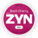 ZYN Black Cherry Normal Mini