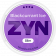 ZYN Blackcurrant Ice Extra Strong Slim