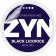 ZYN Mini Black Licorice