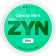 ZYN Gentle Mint Normal Slim