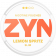 ZYN Lemon Spritz Slim