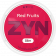 ZYN Red Fruits Normal Slim