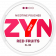 ZYN Slim Red Fruits